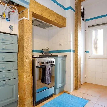 With A View * Lissabon