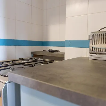 With A View リスボン