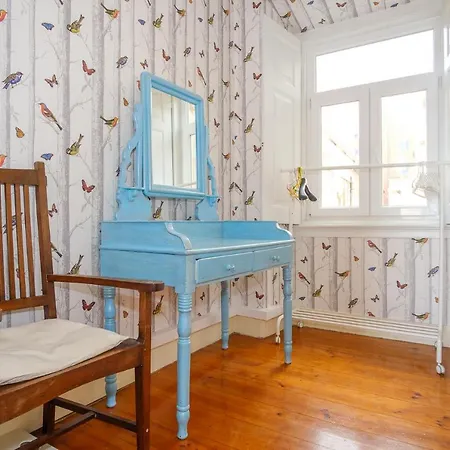 With A View * リスボン