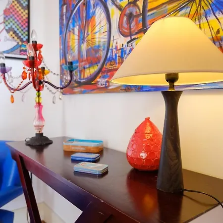 With A View リスボン