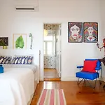 Apartamento With A View Lisboa